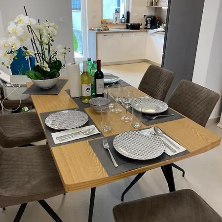 Casa Luna * Porec